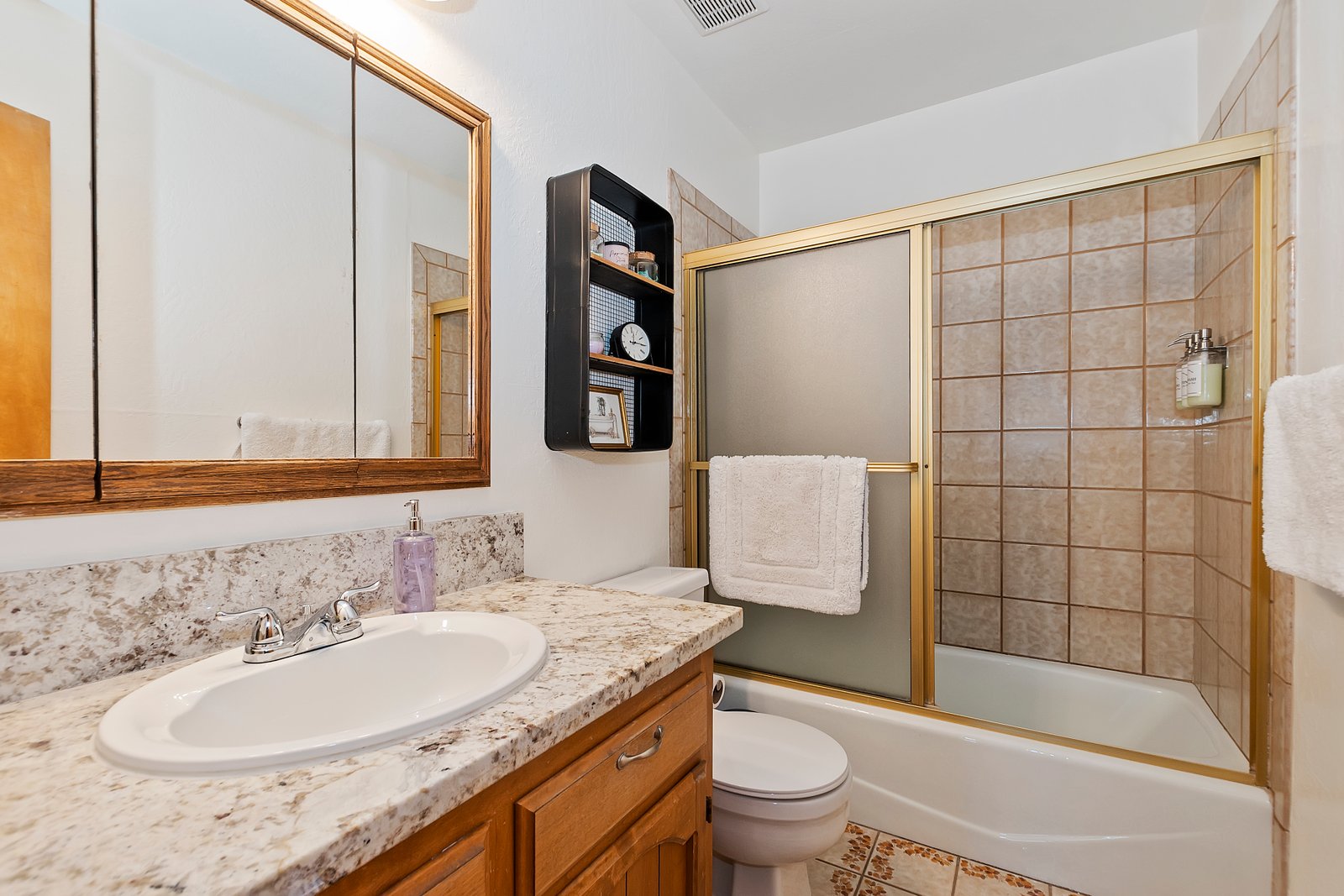 Bathroom 1